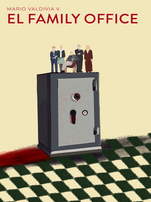 El family office - ebook